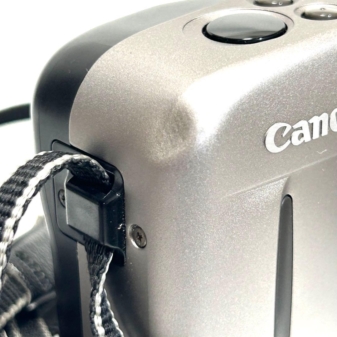 【完動品】Y-768 Canon Autoboy S