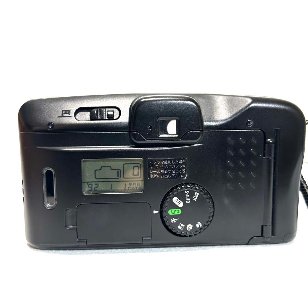 【完動品】Y-768 Canon Autoboy S