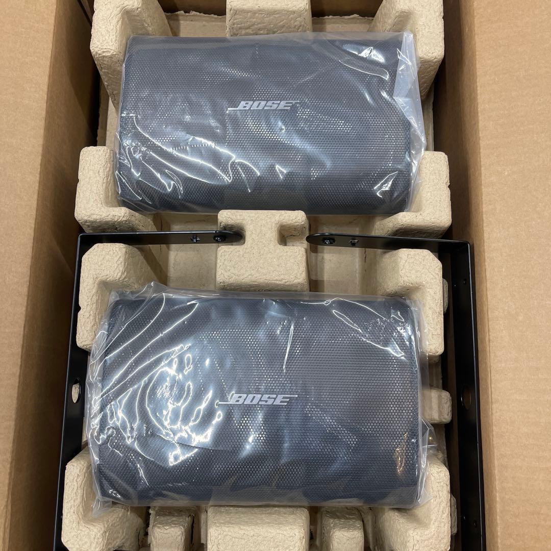 BOSE ボーズFreeSpace FS4SE スピーカー　未使用