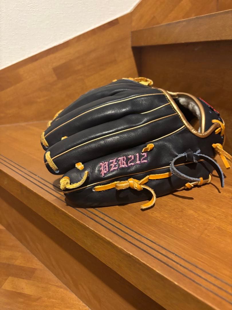 久保田スラッガー　オーダーグラブ