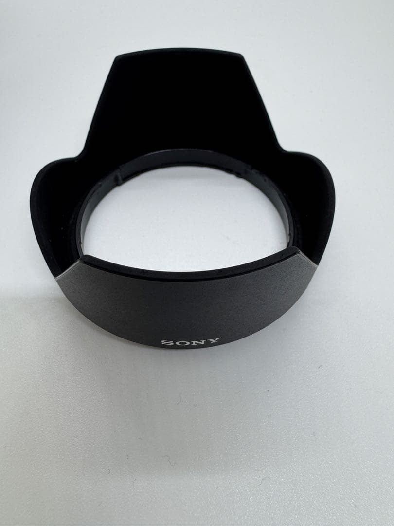 ソニー ツァイス VarioTessar SEL1670Z ズームレンズ APS