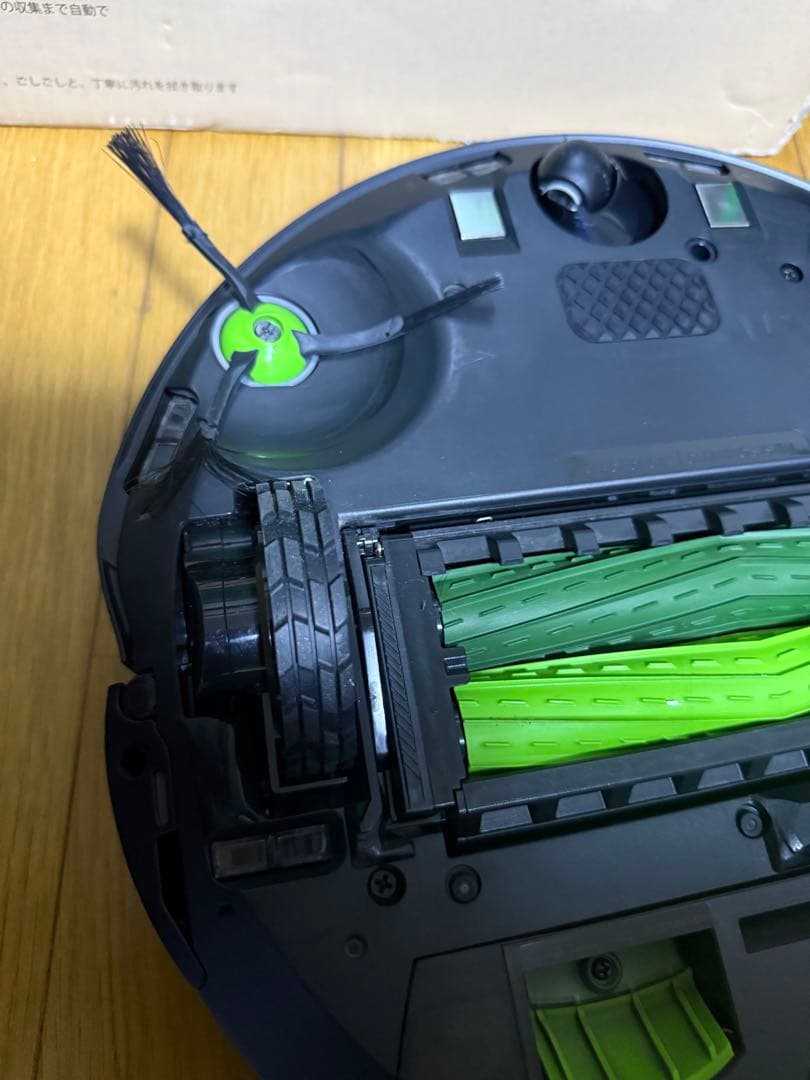 掃除機・クリーナー Irobot roomba j9 + combo .