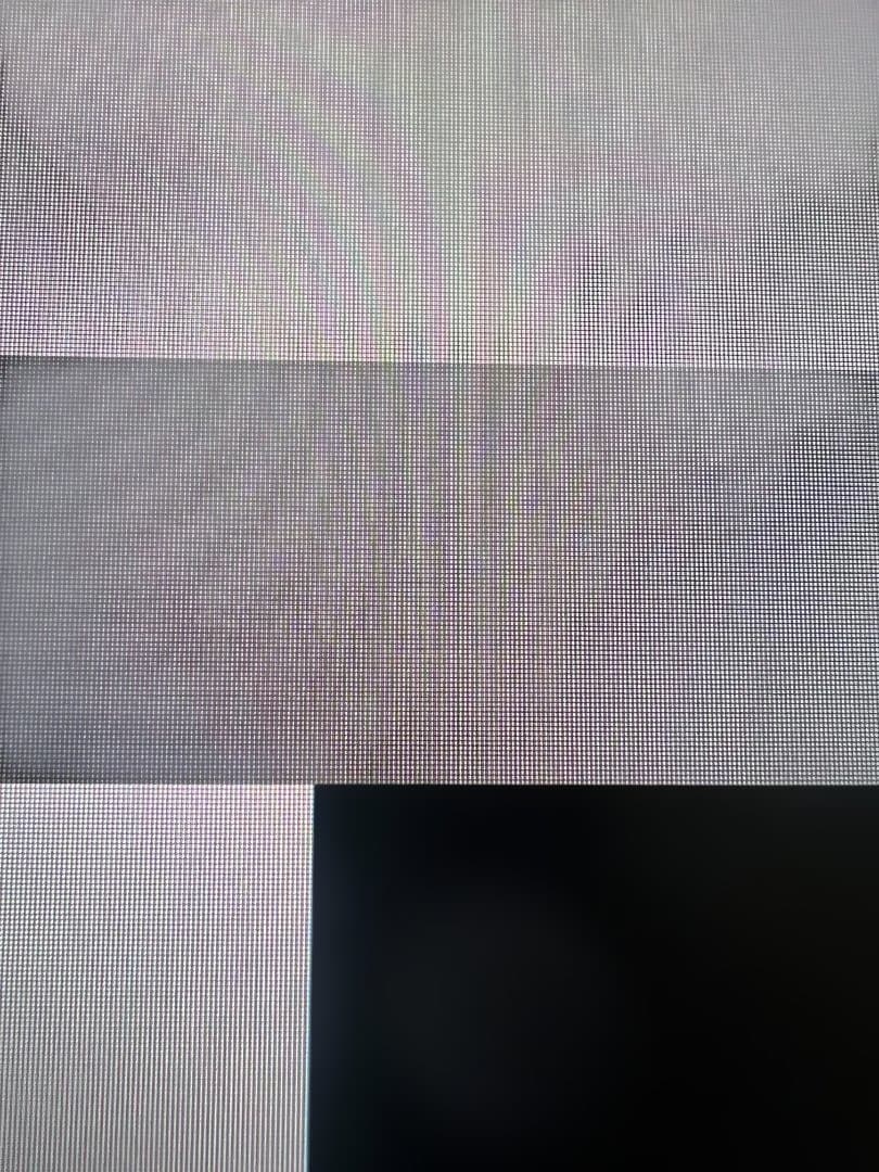 ASUS MX279H 27型IPSパネル搭載液晶ディスプレイ ①