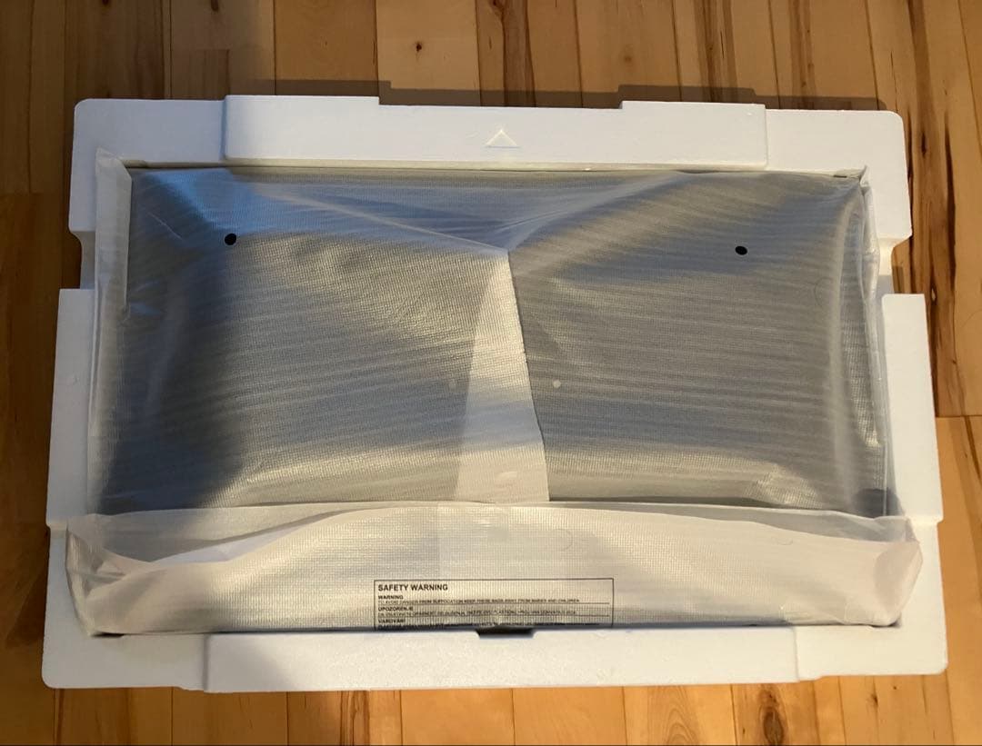 【超美品】IO DATA 27インチ　ゲーミングモニター「GigaCrysta」