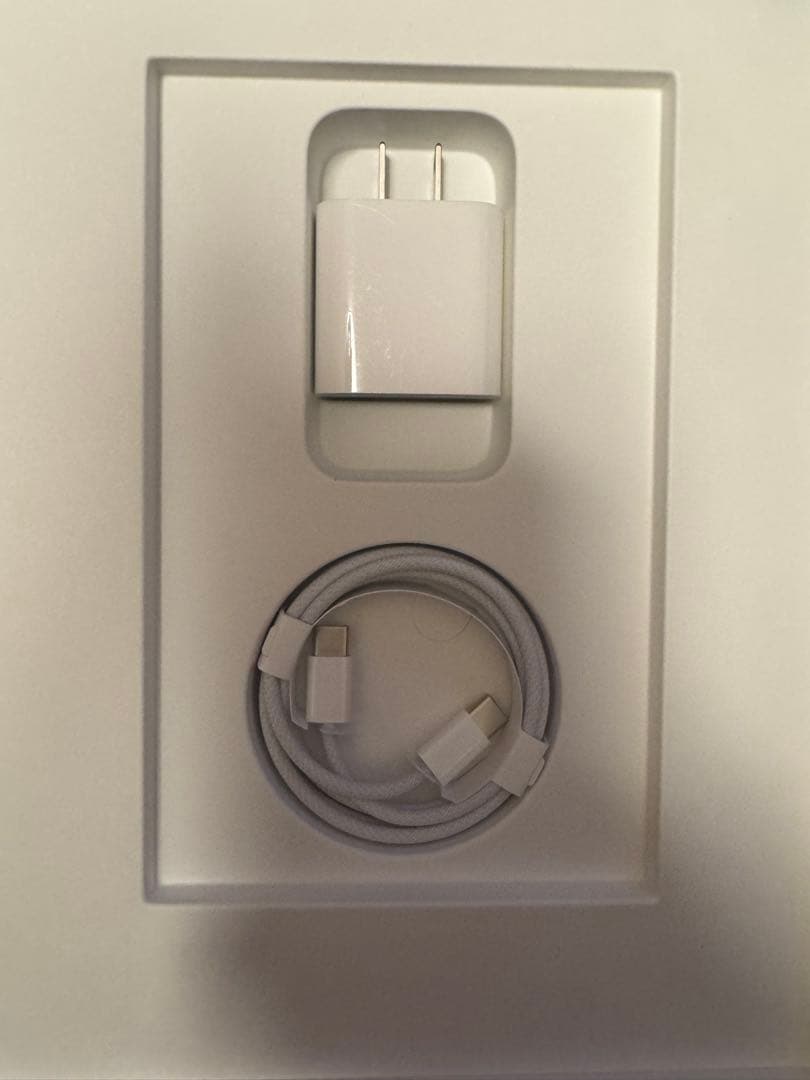 iPad Air 10.9インチ 第5世代 256GB 最大容量99%