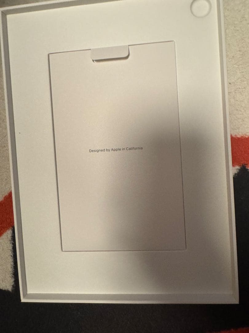 iPad Air 10.9インチ 第5世代 256GB 最大容量99%