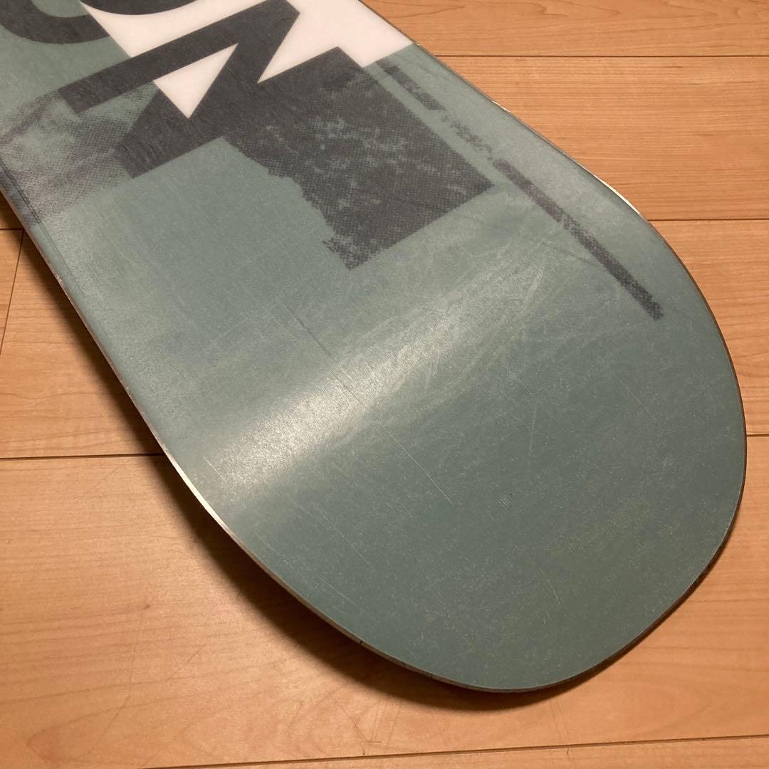 サロモン PULSE LTD スノーボード 149cm 21-22年モデル