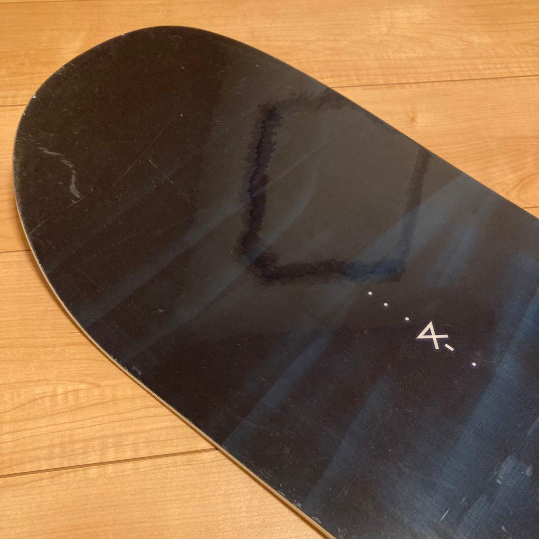 サロモン PULSE LTD スノーボード 149cm 21-22年モデル