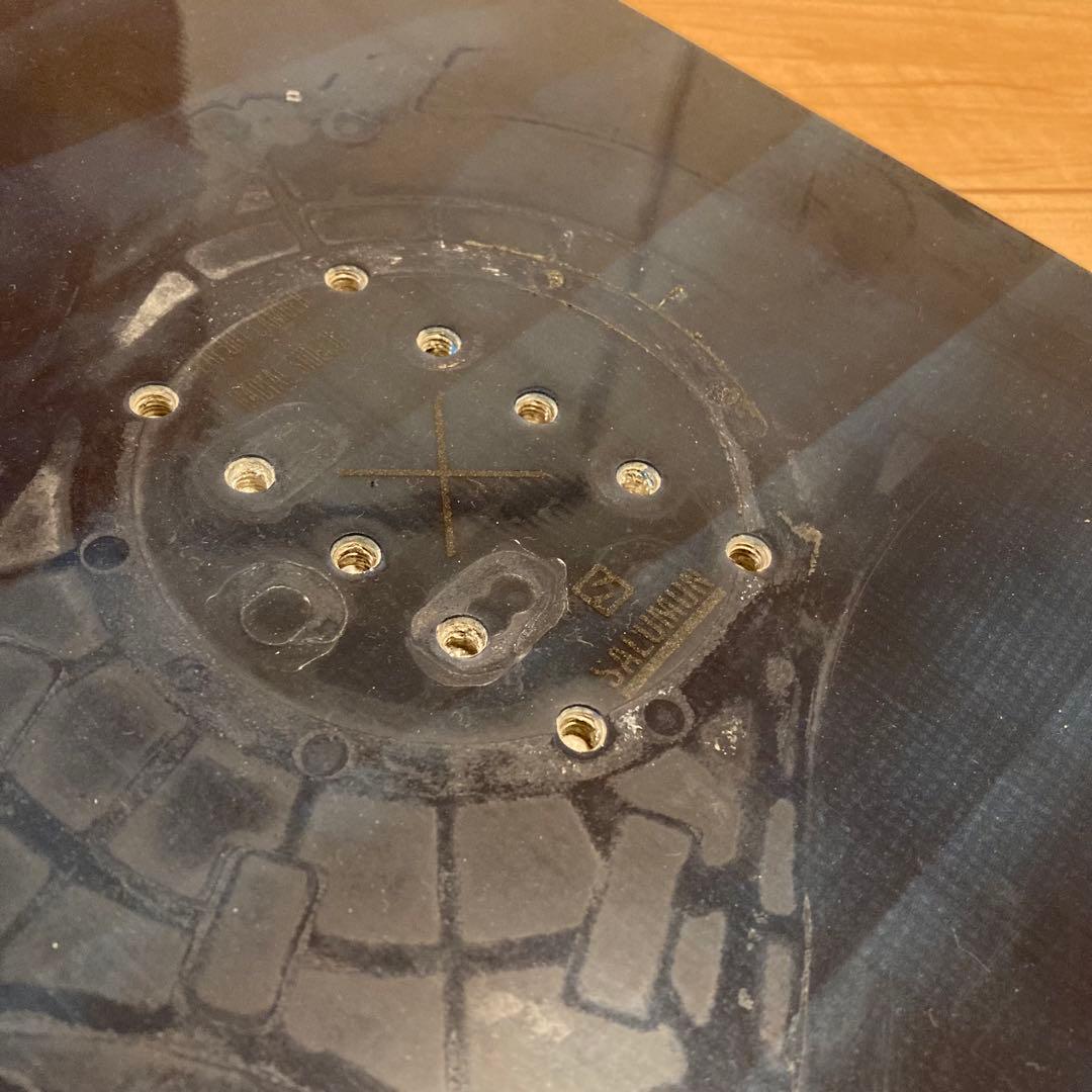 サロモン PULSE LTD スノーボード 149cm 21-22年モデル