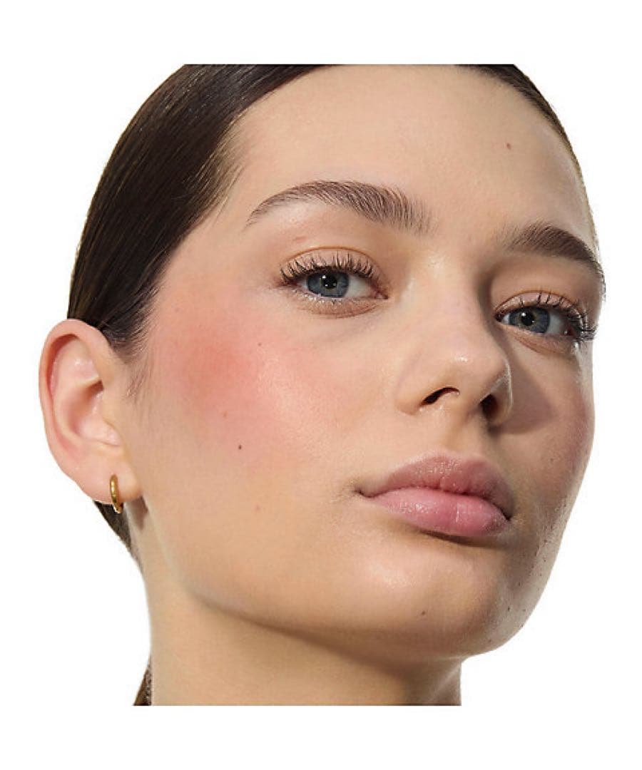 YSLイヴサンローラン☆最新作メイクミーブラッシュパウダーS12ハニームーン限定