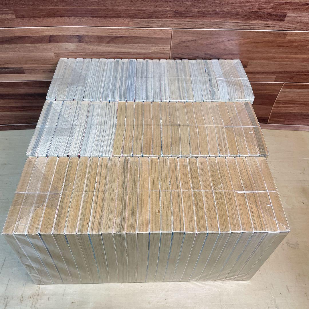 naruto ナルト　全72巻セット