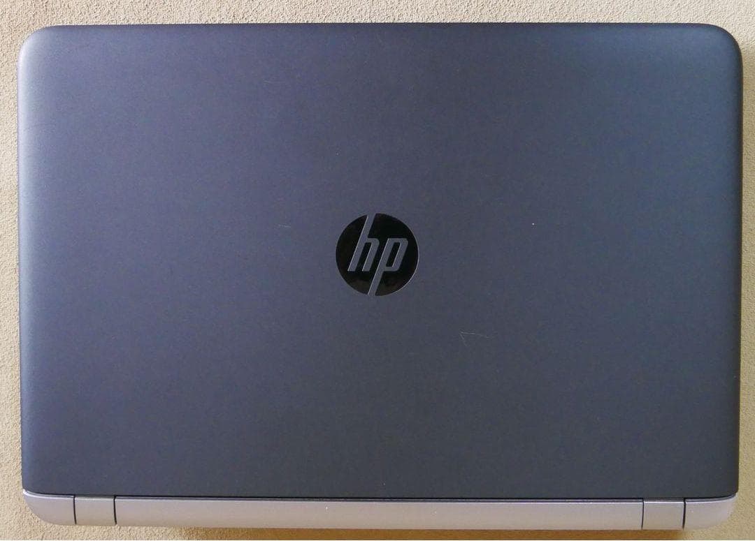 ■HP ProBook450G3■