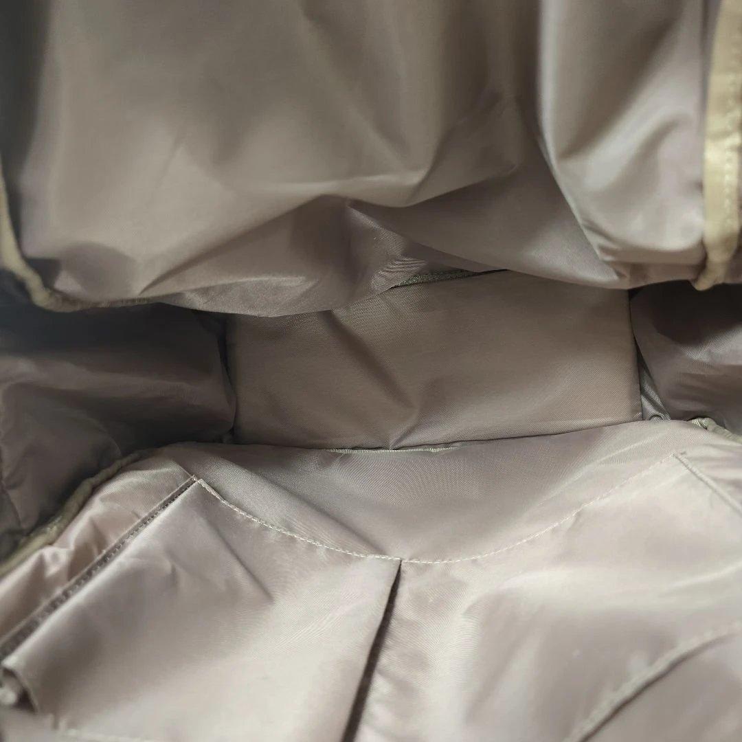 gen キタムラ Kitamura ナイロン リュック