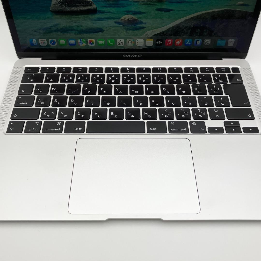 Apple MacBook Air M1チップ搭載 16GB 13インチ