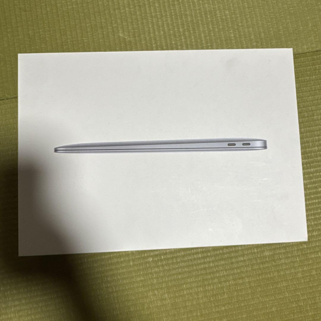 ゆ*2様 Apple MacBook air M1チップ　2020