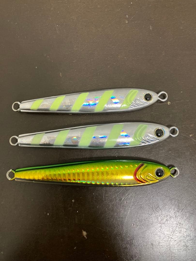 ダイワTGベイト3ケセット