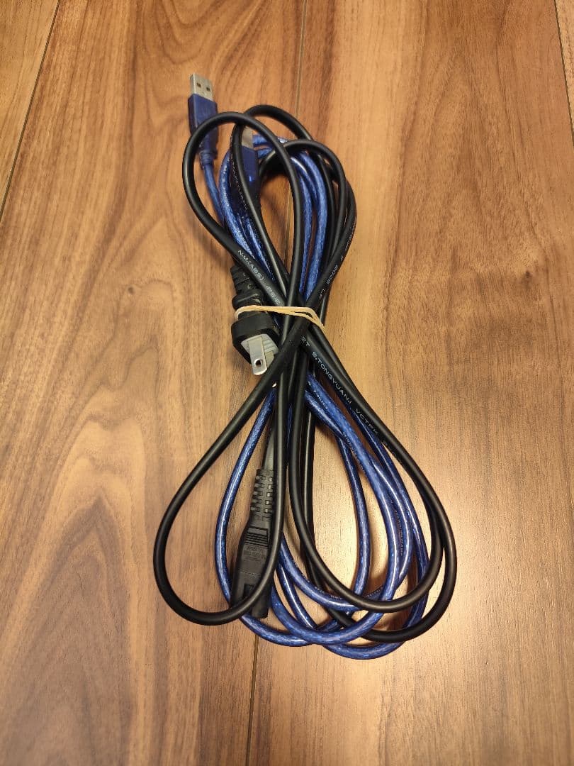 【ジャンク】EPSON EP-707A インクジェットプリンター 本体