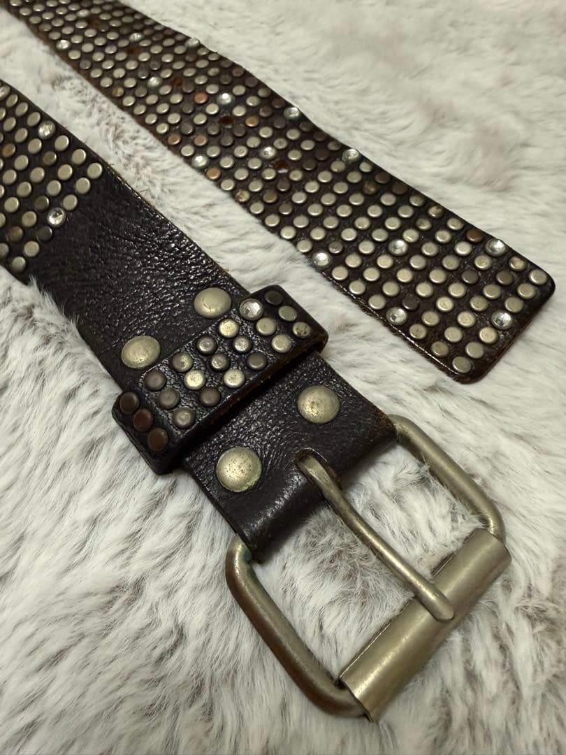 HTCスタッズベルト