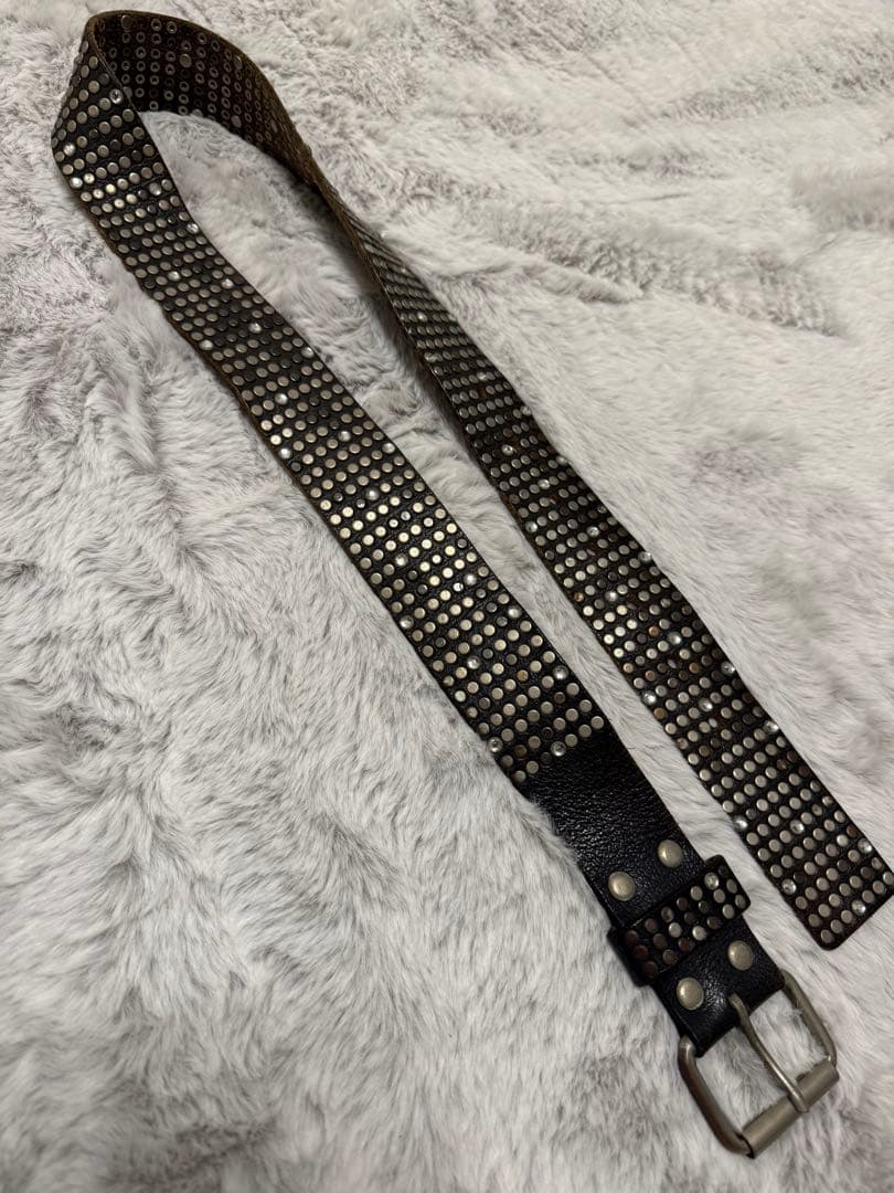 HTCスタッズベルト