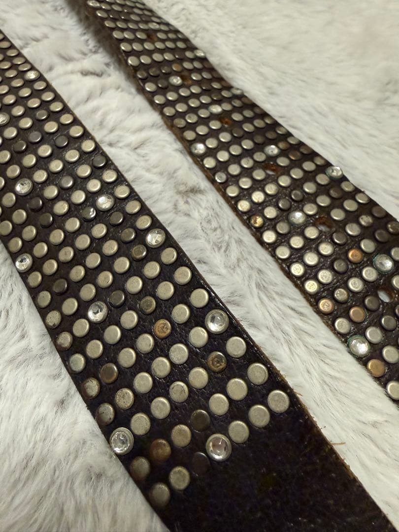 HTCスタッズベルト