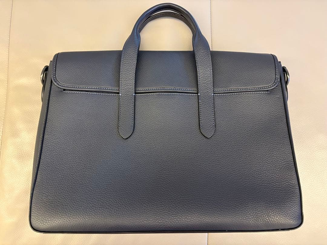 COACH コーチ　メンズ　トートバッグ