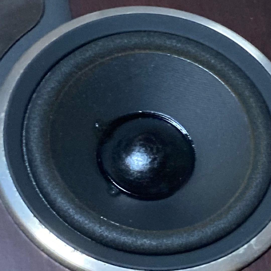 送料込みPioneerパイオニア S-HE7バーチカルツイン W.F.ダイレクタ