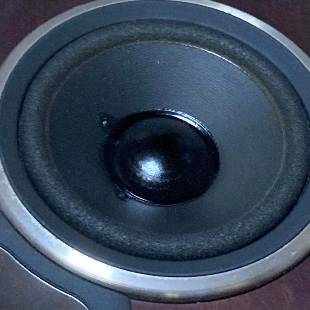 送料込みPioneerパイオニア S-HE7バーチカルツイン W.F.ダイレクタ