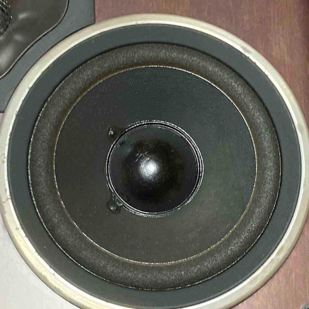 送料込みPioneerパイオニア S-HE7バーチカルツイン W.F.ダイレクタ