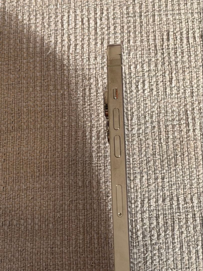 Apple iPhone 14 Pro ゴールド 256GB