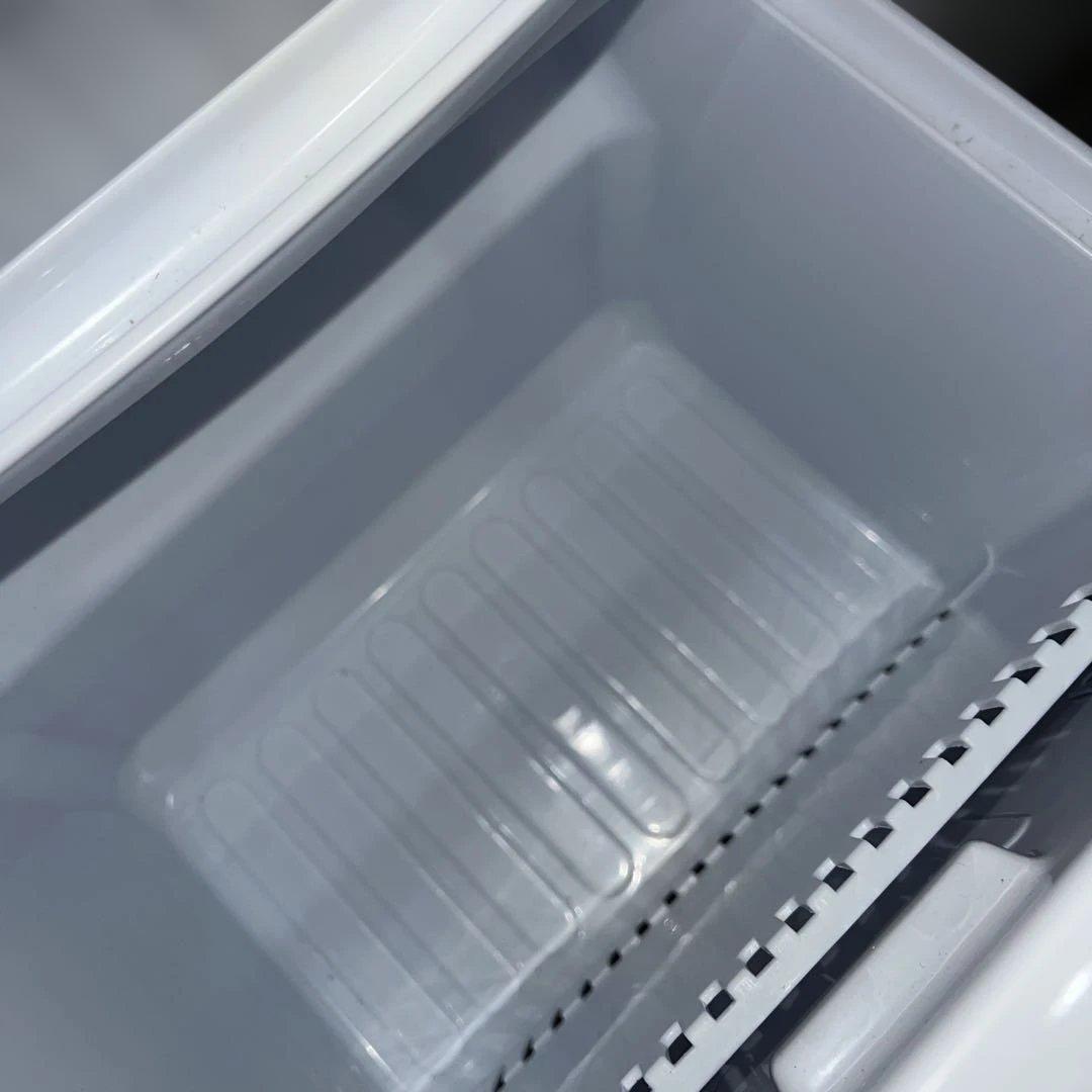 ⭐︎SHARP/左右付け変え自在扉/Panasonic/ビックウェーブ/美品2点