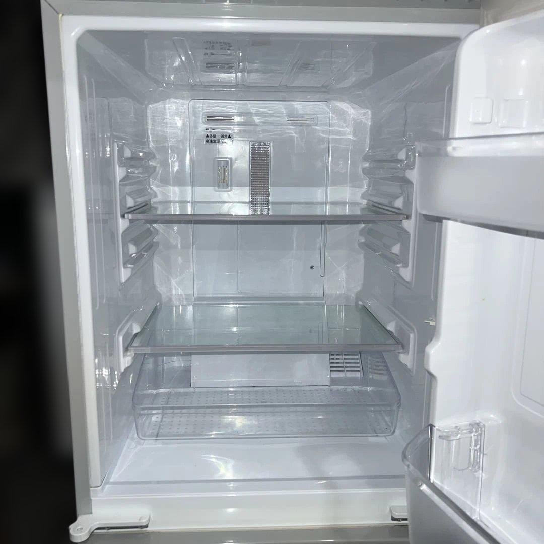 ⭐︎SHARP/左右付け変え自在扉/Panasonic/ビックウェーブ/美品2点