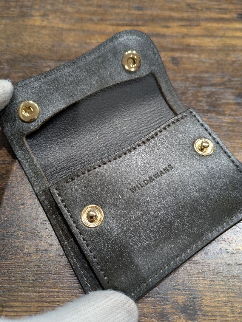 【期間限定割引】ワイルドスワンズ　タング　フルグレインブライドル　グリーン