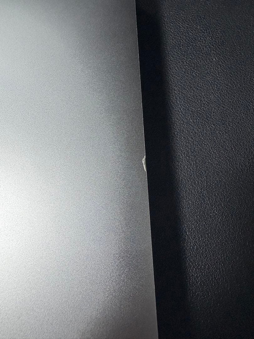 【アクセサリー付】MacBook Pro 16インチ i7 16GB/512GB