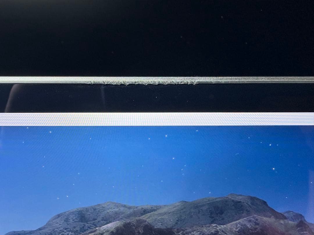 【アクセサリー付】MacBook Pro 16インチ i7 16GB/512GB