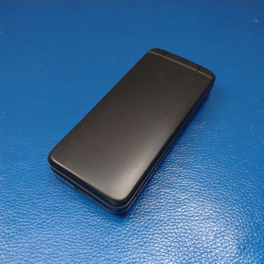 DIGNO ケータイ3 NP902KC SoftBank ブラック