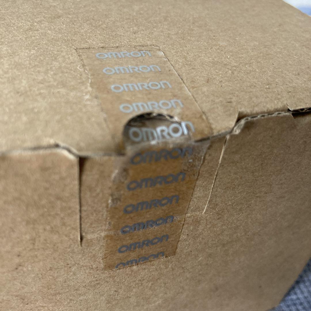 未開封未使用 オムロン OMRON CP1E-N30DR-D CPUユニット