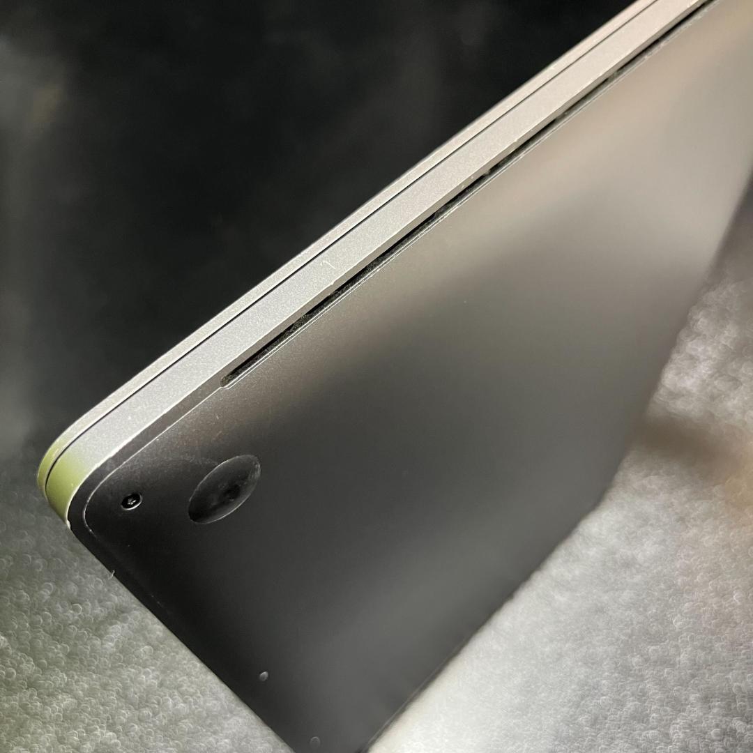 A2141 MacBook Pro 2019/64GB/1TB（ジャンク）
