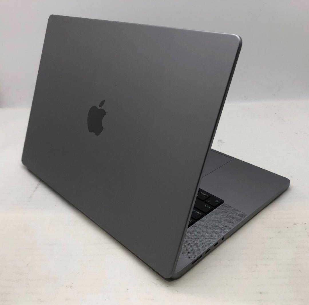 MacBook Pro 16インチ M1 Pro / 32GB / 512GB