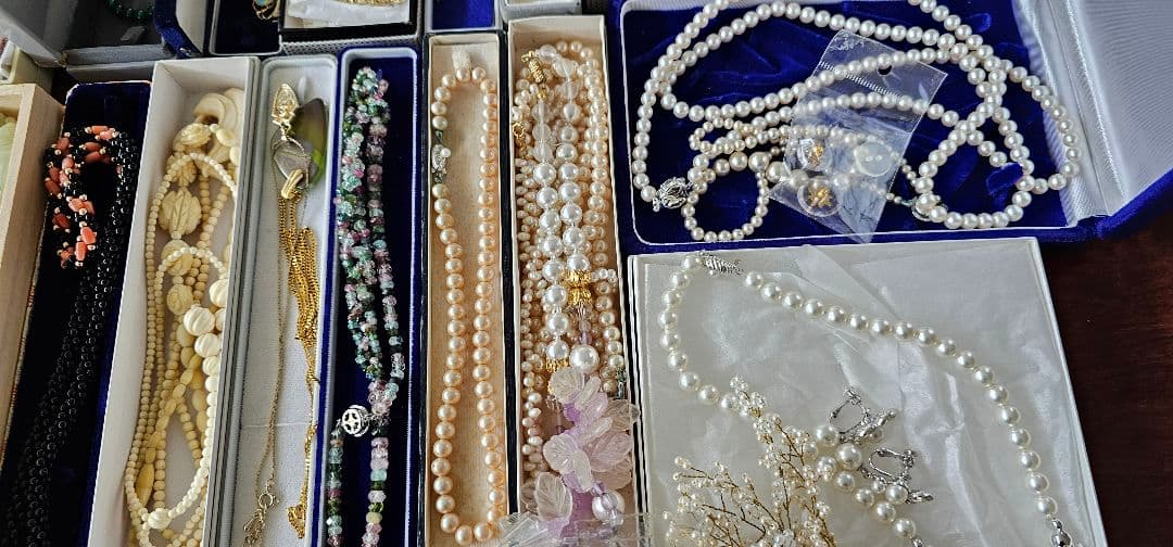 m*i様 アクセサリーまとめ売り