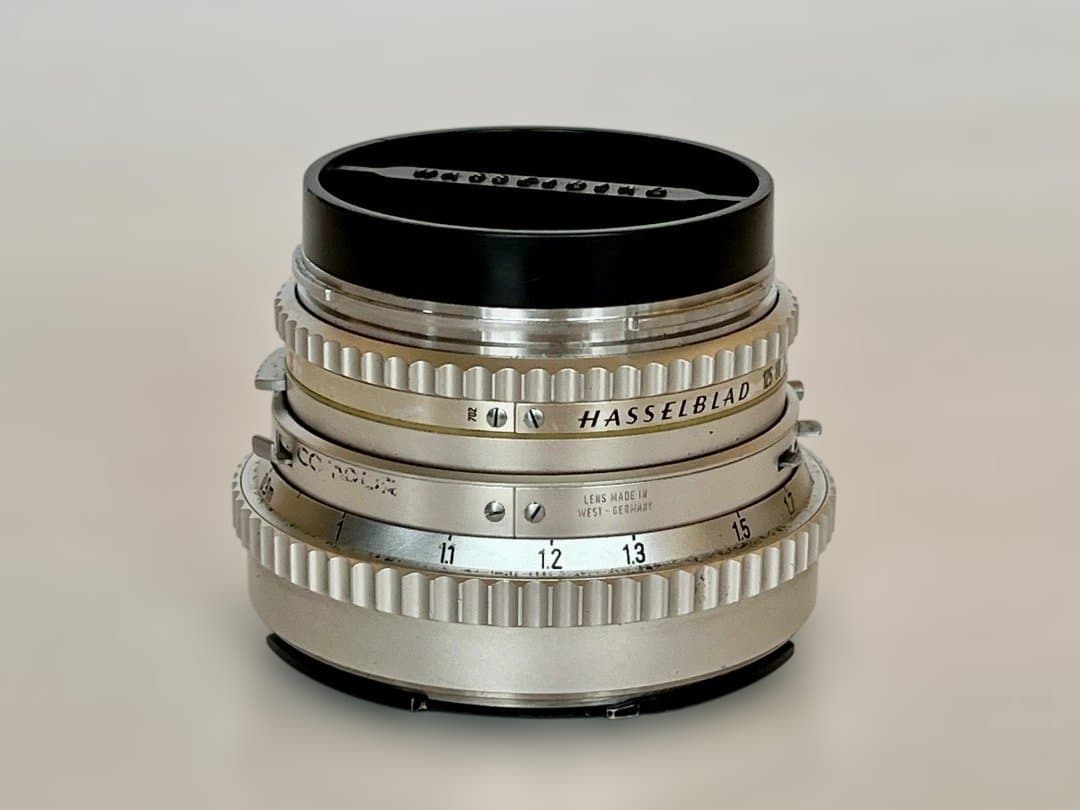レンズ(単焦点) Hasselblad Carl Zeiss Planar 80mm f2.8