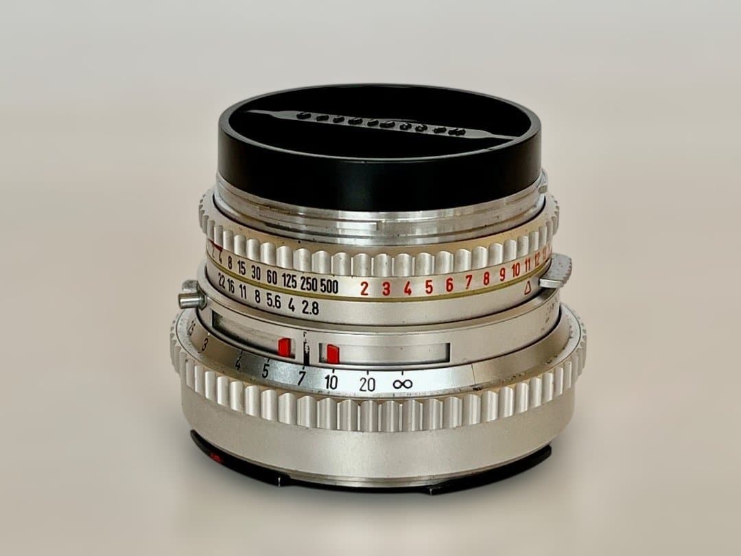 レンズ(単焦点) Hasselblad Carl Zeiss Planar 80mm f2.8