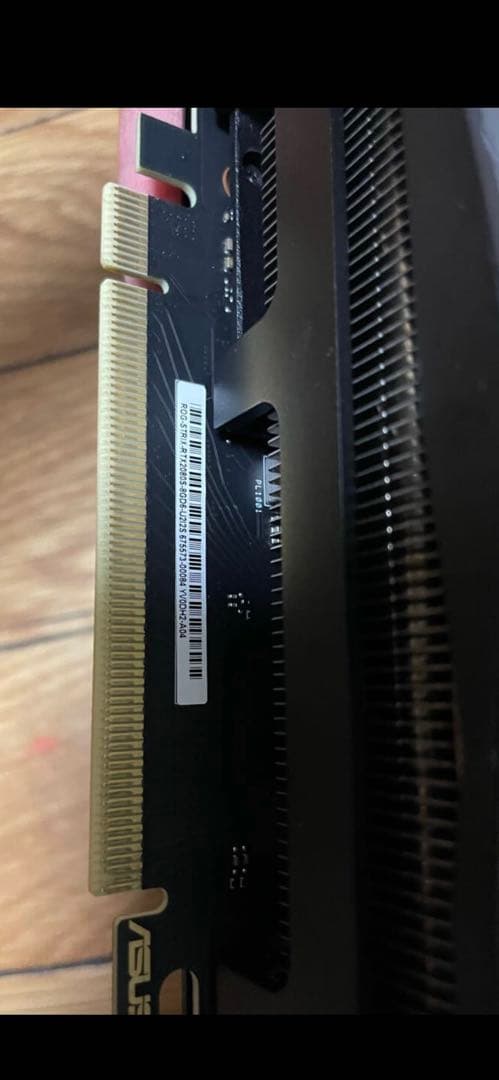 美品ASUS ROG Strix 2080super