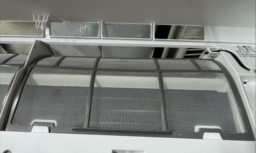 ハイセンス ルームエアコン HA-S40F2E3-W 2023年製 主に14畳