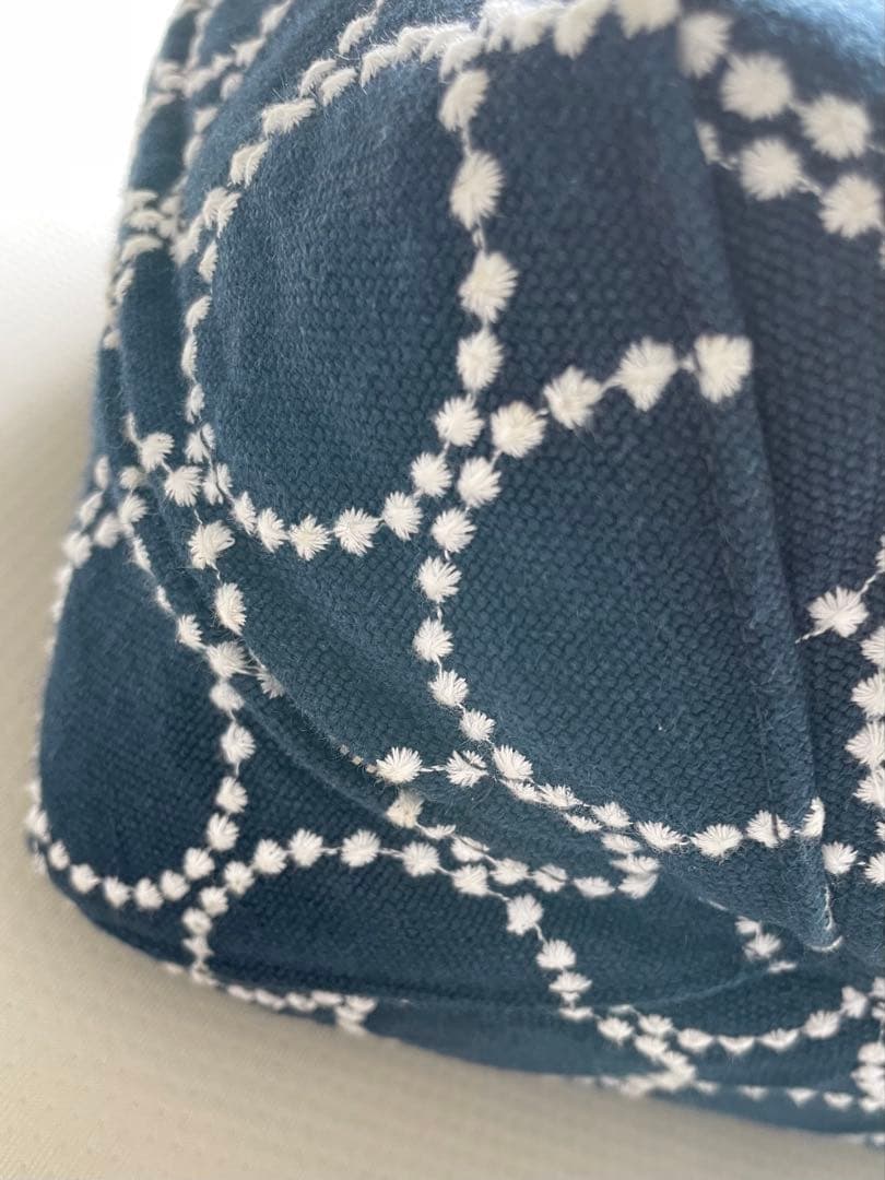 ミナペルホネン　マトカバッグ　タンバリン