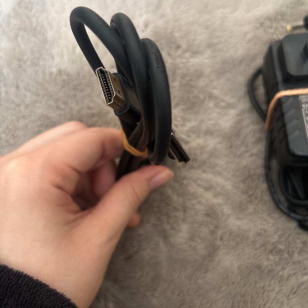 OVERTIME 9インチ録画機能付きポータブルTV OT-PT09TE