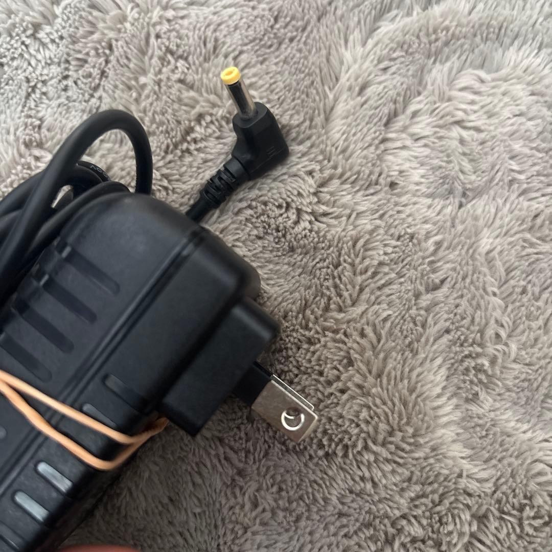 OVERTIME 9インチ録画機能付きポータブルTV OT-PT09TE