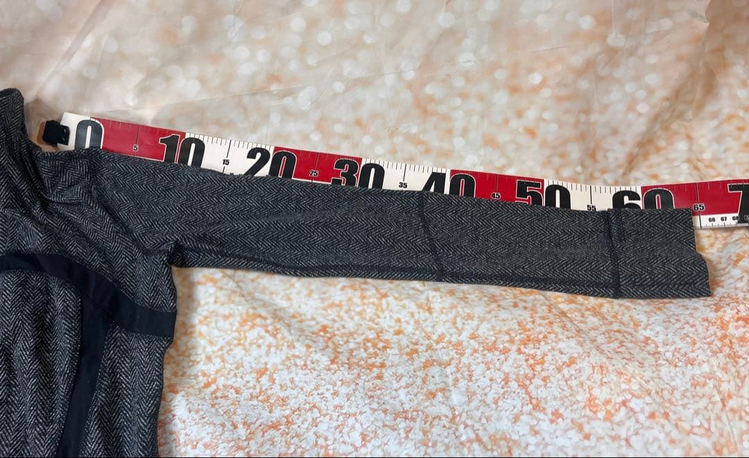 美品希少✨ルルレモン lululemon Define ディファインジャケット