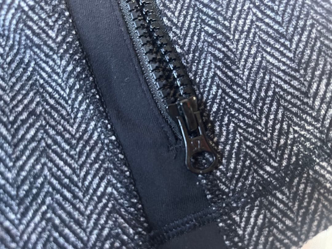 美品希少✨ルルレモン lululemon Define ディファインジャケット