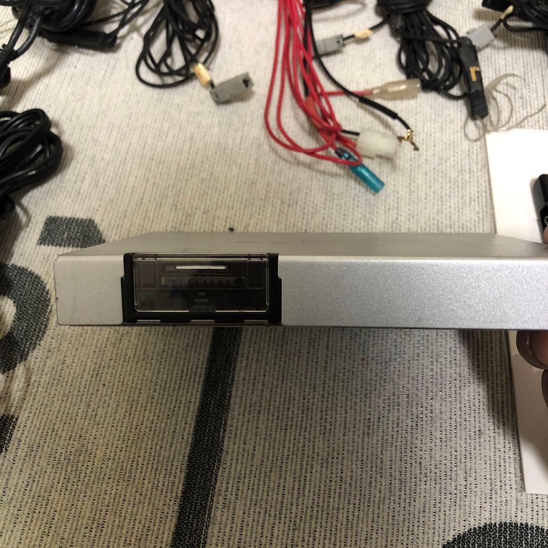 Pioneer carrozzeria GEX-900DTV 地デジチューナー