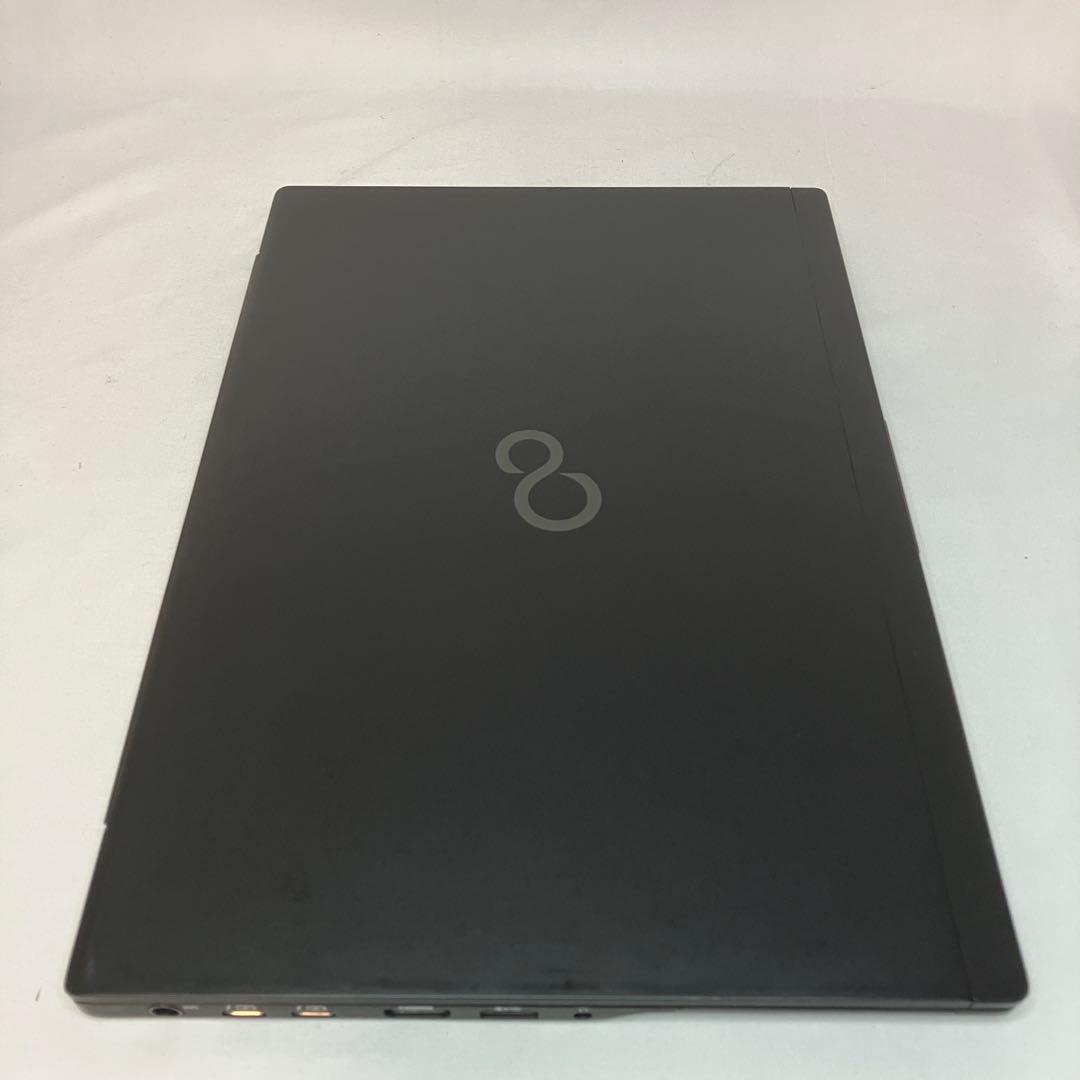 美品 LIFEBOOK i7 16GB SSD 256GB FHD オフィス24